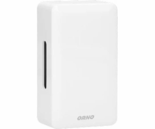 Brevis Mini AC, 230V, Snow-White nebo-DP-MR-148/PW Elektr...