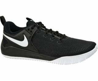 Nike Buty męskie Air Zoom Hyperace 2 czarne r. 42.5 (AR52...