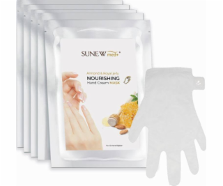 Sunewmed+ Sunewmed+ Hand Mask Sweet Almonds and Bee Milk