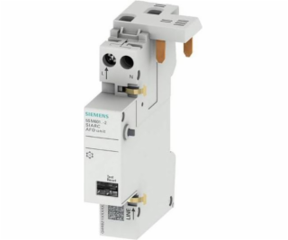 Siemens Fire-Fighting Spark Detektor AFDD 1-16A 230V FOR ...