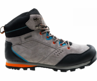 Pánské trekkingové boty Elbrus Grey R. 45