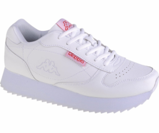 Kappa Base II PF 242492PF-1010 WHITE 39