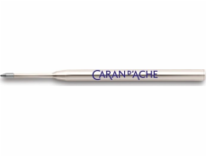 Caran d`arche Cartridge Caran d ache Goliath, pro pero 849, l, modrá