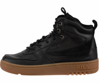 Fila Men s Fxventuno Shoes Asi Mid Black Black 44 (FFM015...