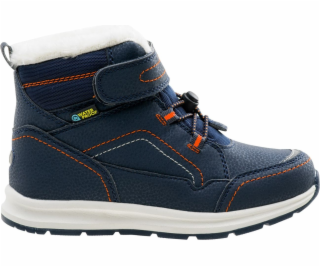 Dětské boty Bejo Dibis Jr Navy/Orange/Reflexe 32