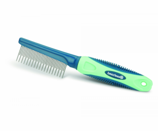 Beeztees Hřeben pro psy Moulting Comb 21cm