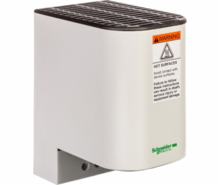 Schneider CLIMASYS CR ODPOROVÝ OHŘÍVAČ 55W 110-250V AC - ...