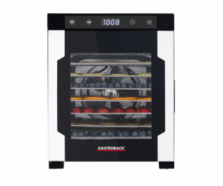 Gastroback 46603 Design Dehydrator Max