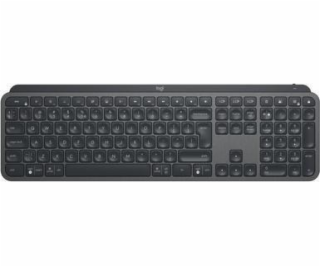 MX Keys for Business, Tastatur