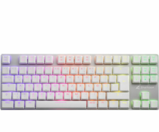 PureWriter TKL RGB, Gaming-Tastatur