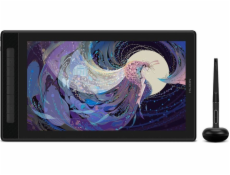 HUION KAMVAS PRO 16 2.5K GRAPHICS TABLET