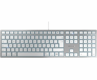 KC 6000C FOR MAC, Tastatur