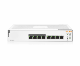 Aruba IOn 1830 8G 65W Switch