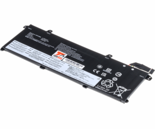 Baterie T6 Power Lenovo ThinkPad T490, T495, T14 Gen 1, P...