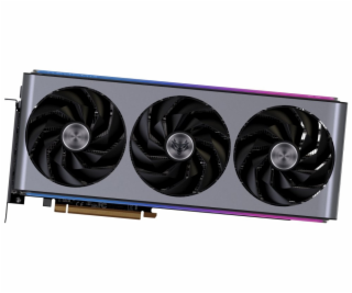 Sapphire Radeon RX 7900 XTX NITRO + Vapor-X 24GB GDDR6 11...