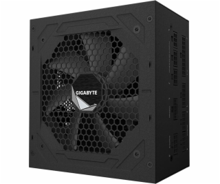 GIGABYTE zdroj UD850GM, 850W, 80plus gold, modular, 120 m...