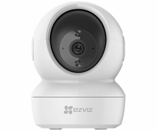 EZVIZ IP kamera H6C 2K+/ vnitřní/ Wi-Fi/ 4Mpix/ objektiv ...