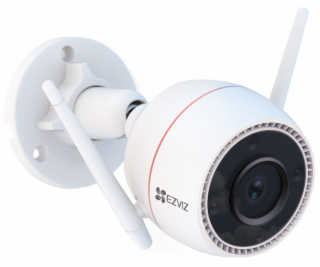 EZVIZ IP kamera H3C 2K/ bullet/ Wi-Fi/ 3Mpix/ krytí IP67/...