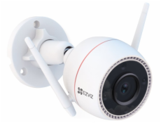 EZVIZ IP kamera H3C 2K/ bullet/ Wi-Fi/ 3Mpix/ krytí IP67/ objektiv 4mm/ H.265/ IR přísvit až 30m/ bílá