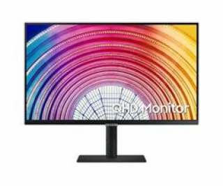 Samsung S27AP0 27  LED IPS 2560x1440 Mega DCR 5ms 300cd D...