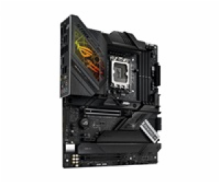 ASUS MB Sc LGA1700 ROG STRIX Z790-H GAMING WIFI, Intel Z7...