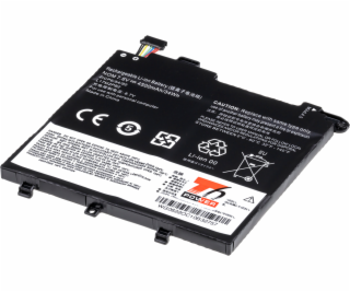 Baterie T6 Power Lenovo V330-14IKB, V330-14ARR, V130-14IK...