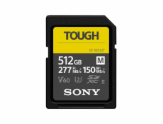 SONY Tough SD karta  SFM512T.SYM