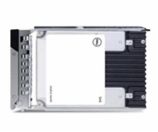 DELL 480GB SSD SATA Mixed Use 6Gbps 512e 2.5in Hot-Plug C...