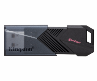 64GB Kingston USB 3.2 DT Exodia Onyx