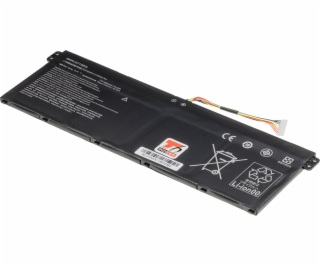 Baterie T6 Power Acer Aspire 5 A514-53, A515-56, Swift S4...