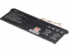 Baterie T6 Power Acer Aspire 5 A514-53, A515-56, Swift S40-52, 3550mAh, 54,6Wh, 4cell, Li-ion