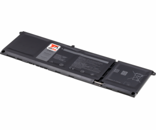 Baterie T6 Power Dell Latitude 3320, 3420, Inspiron 3515,...