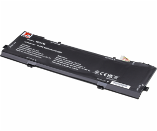 Baterie T6 Power HP Spectre 15-bl000 x360 serie, 6860mAh,...