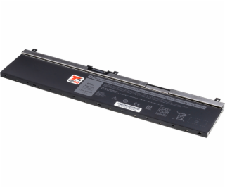 Baterie T6 Power Dell Precision 7530, 7540, 7730, 7740, 8...