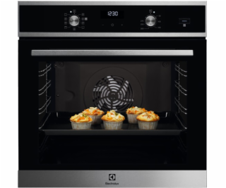 Electrolux 600 PRO SteamBake EOD5C70X