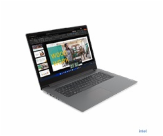 LENOVO NTB V17 G3 - i3-1215U,17.3  FHD,8GB,256SSD,W11P