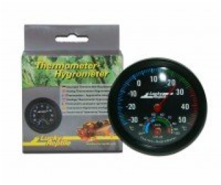 Lucky Reptile Thermometer & Hygrometer Teploměr s vlhkoměrem