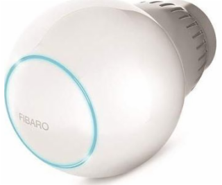 Head thermostatic FIBARO Home Kit FGBHT-001