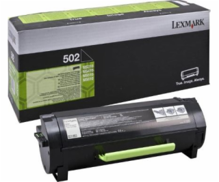 Lexmark 50F2000