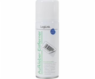 LogiLink Liquid pro odstranění 200 ml štítků (RP0016)