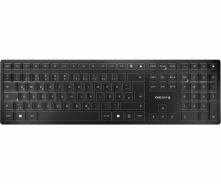 KW 9100 SLIM, Tastatur