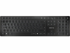 KW 9100 SLIM, Tastatur