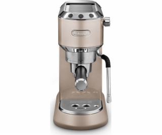 De’Longhi Dedica Arte EC885.BG coffee maker Manual Espres...