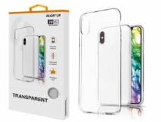 ALIGATOR TRANSPARENT Pouzdro pro Samsung Galaxy A13 (4G)