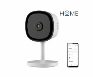 iGET HOME Camera CS1 White - Bezdrátová IP FullHD kamera ...