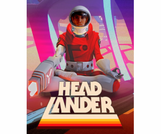 ESD Headlander