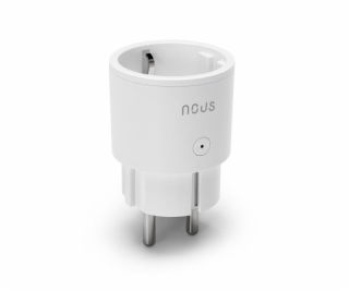 Smart zásuvka NOUS A8 WiFi Tuya