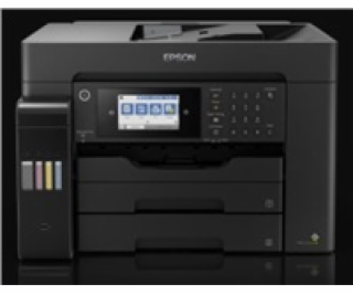 EPSON tiskárna ink EcoTank L15150, A3+, 32ppm, 2400x4800 ...