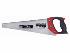 Kreator KRT801001 Ruční pila 400mm 7TPI