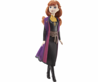 Lalka Disney Frozen Anna Kraina Lodu 2